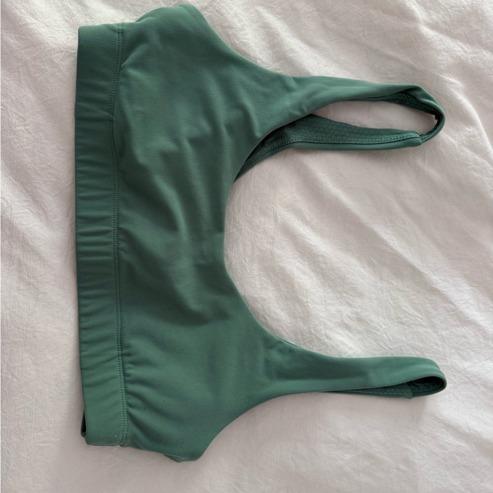 Vuori Emerald Sports Bra